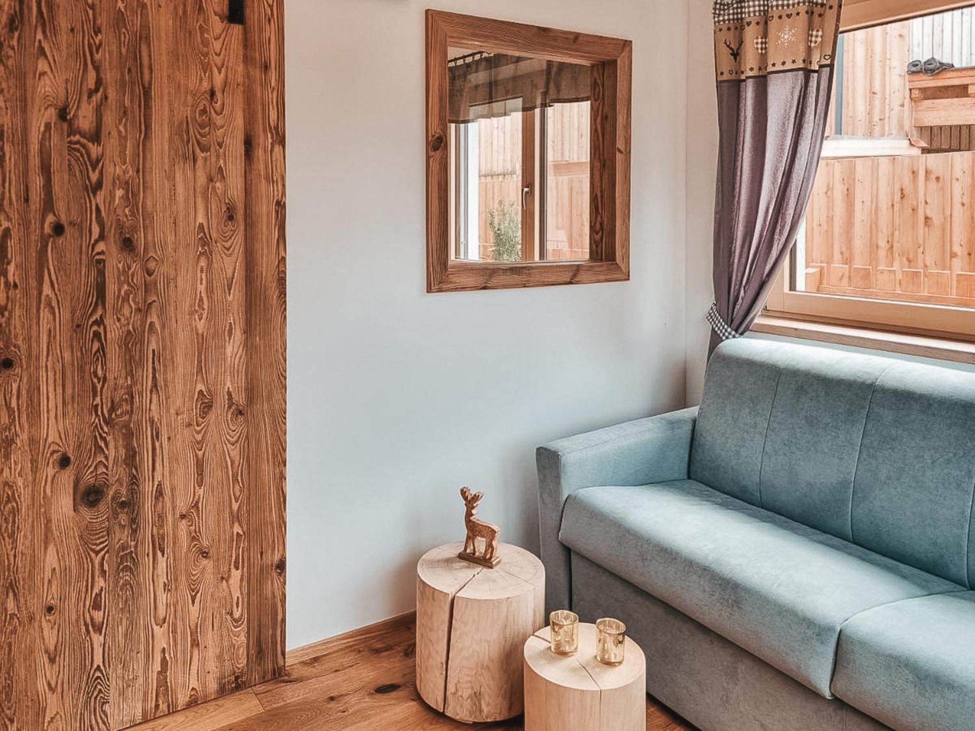 Veronikas Relax & Family Suite - Sun Terrace And Car Park By Alpenluxus Appartements Fügen Eksteriør billede